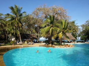 Kenya Safari & Beaches